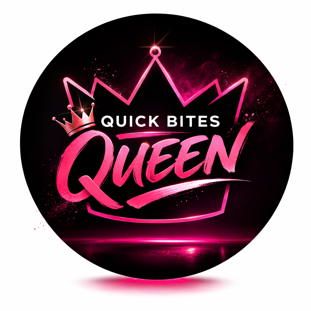 Quick Bites Queen